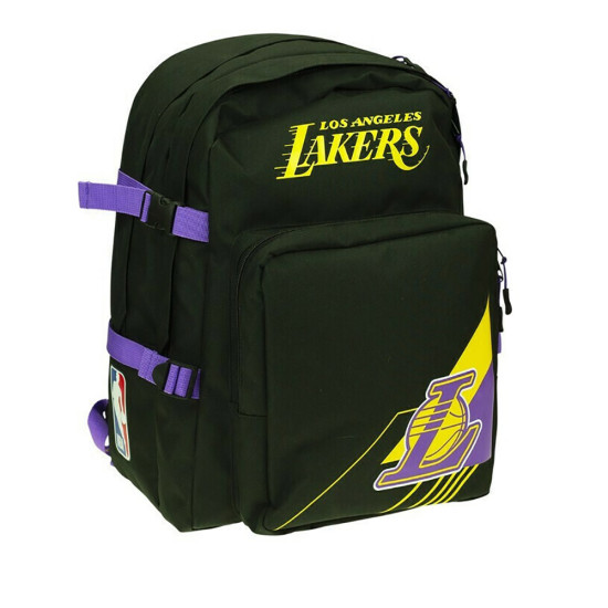 NBA Τσάντα πλάτης Back Me Up Los Angeles Lakers